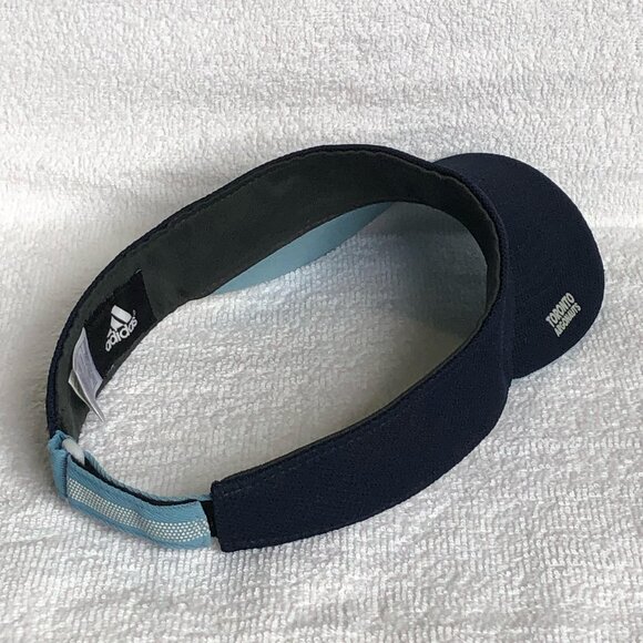 CFL Toronto Argonauts High Quality Climalite Sun Visor!! - Picture 3 of 7